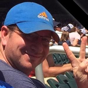 Meet your Posher, Ron